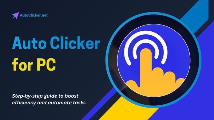 auto clicker for pc