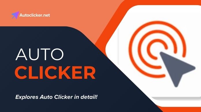 auto clicker