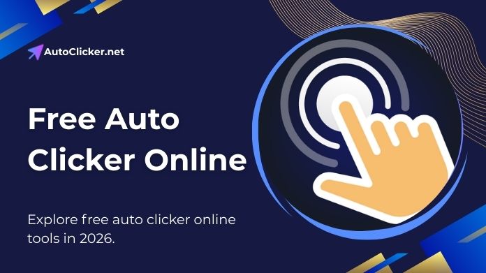 free auto clicker online