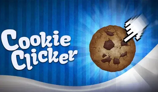 Cookie Clicker Auto Clicker