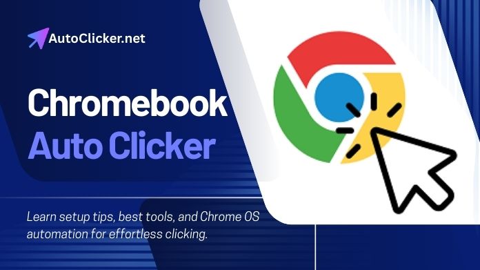 chromebook auto clicker