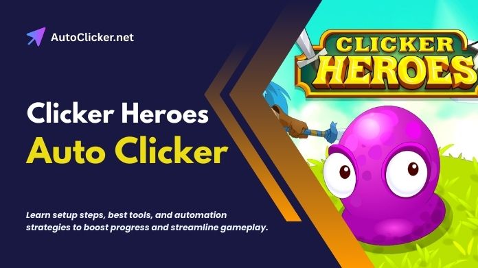clicker heroes auto clicker