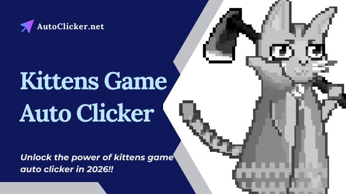 kittens game auto clicker