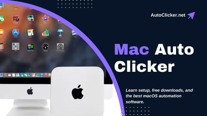 mac auto clicker