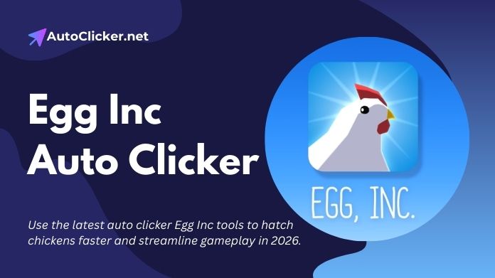 egg inc auto clicker