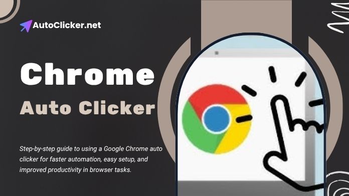 chrome auto clicker