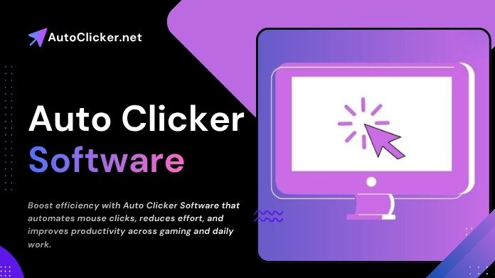 auto clicker software